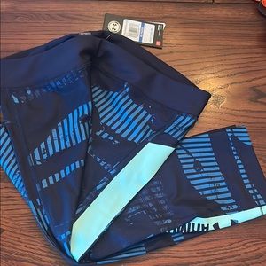 Under Armour Women’s Athletic Leggings